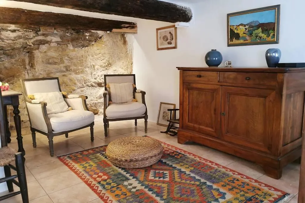 Appartamento La petite Provence Bormes-les-Mimosas