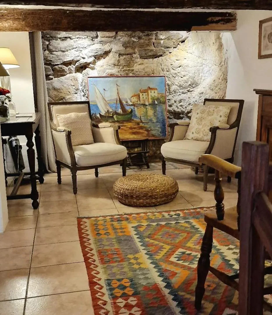 Appartamento La petite Provence Bormes-les-Mimosas
