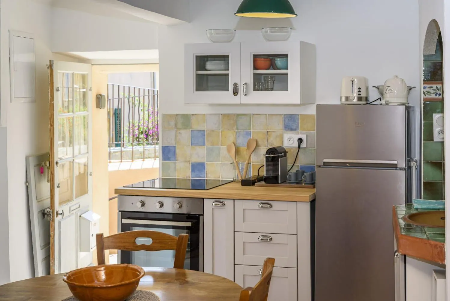 Appartamento La petite Provence Bormes-les-Mimosas 0*,  Francia