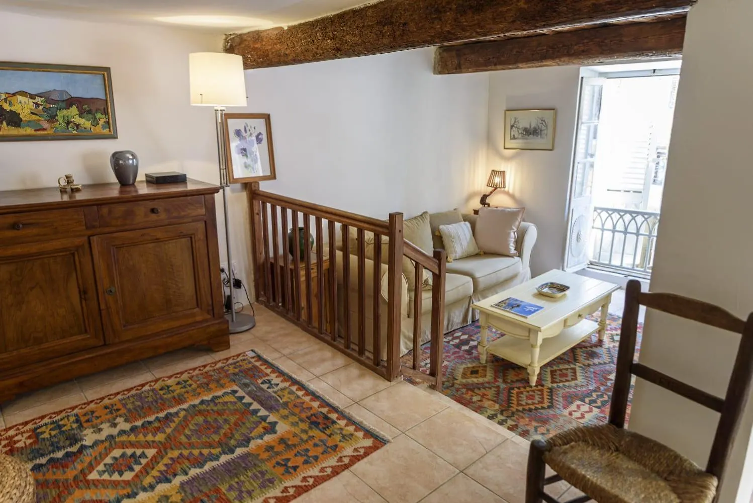 Appartamento La petite Provence Bormes-les-Mimosas