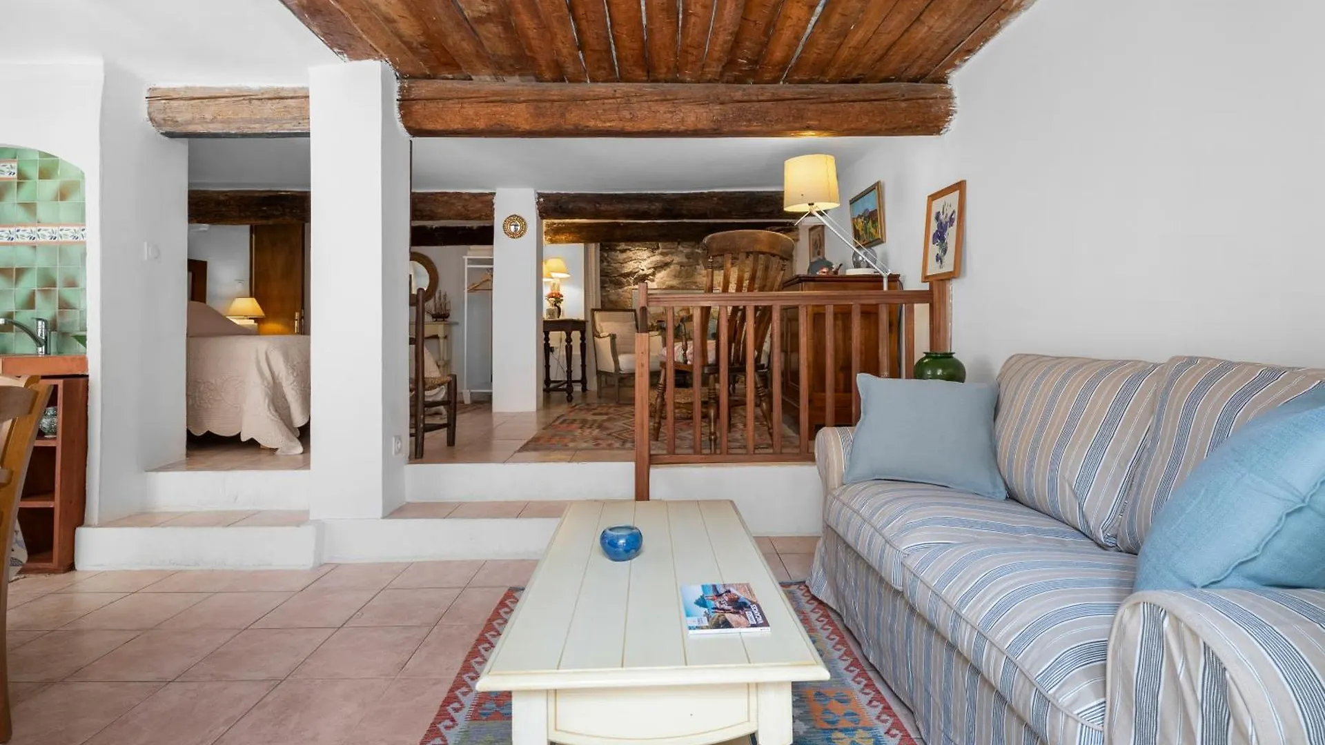 Appartamento La petite Provence Bormes-les-Mimosas