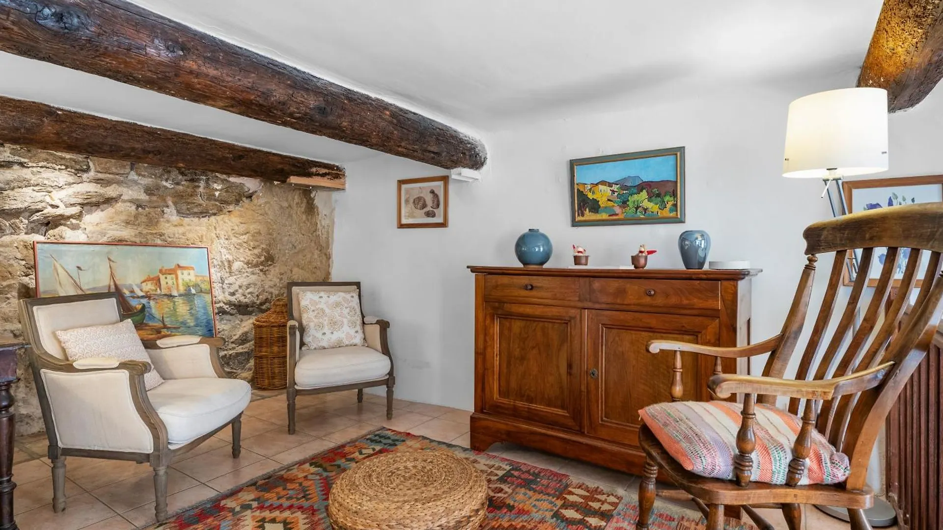 Appartamento La petite Provence Bormes-les-Mimosas