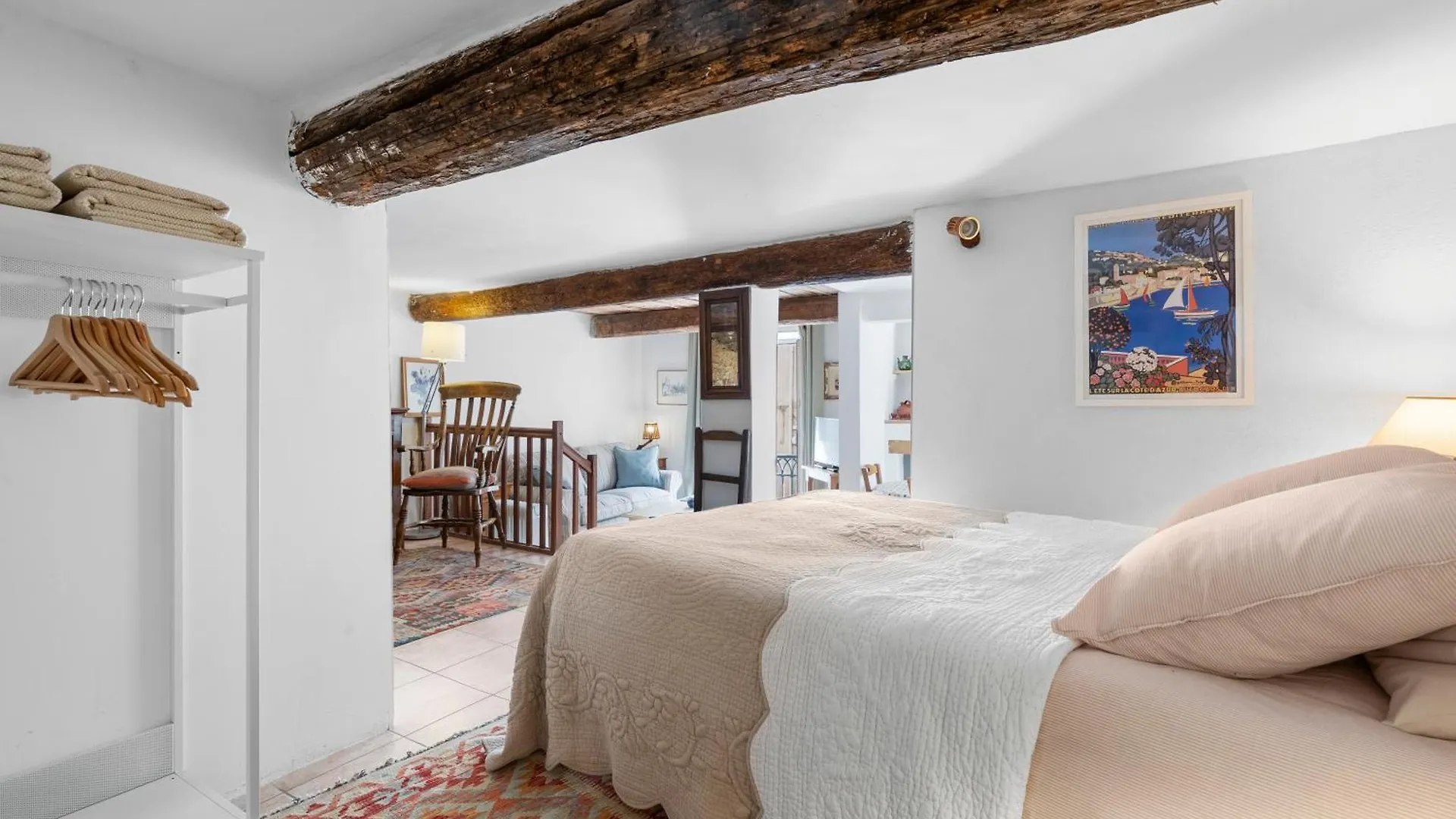 Appartamento La petite Provence Bormes-les-Mimosas Francia