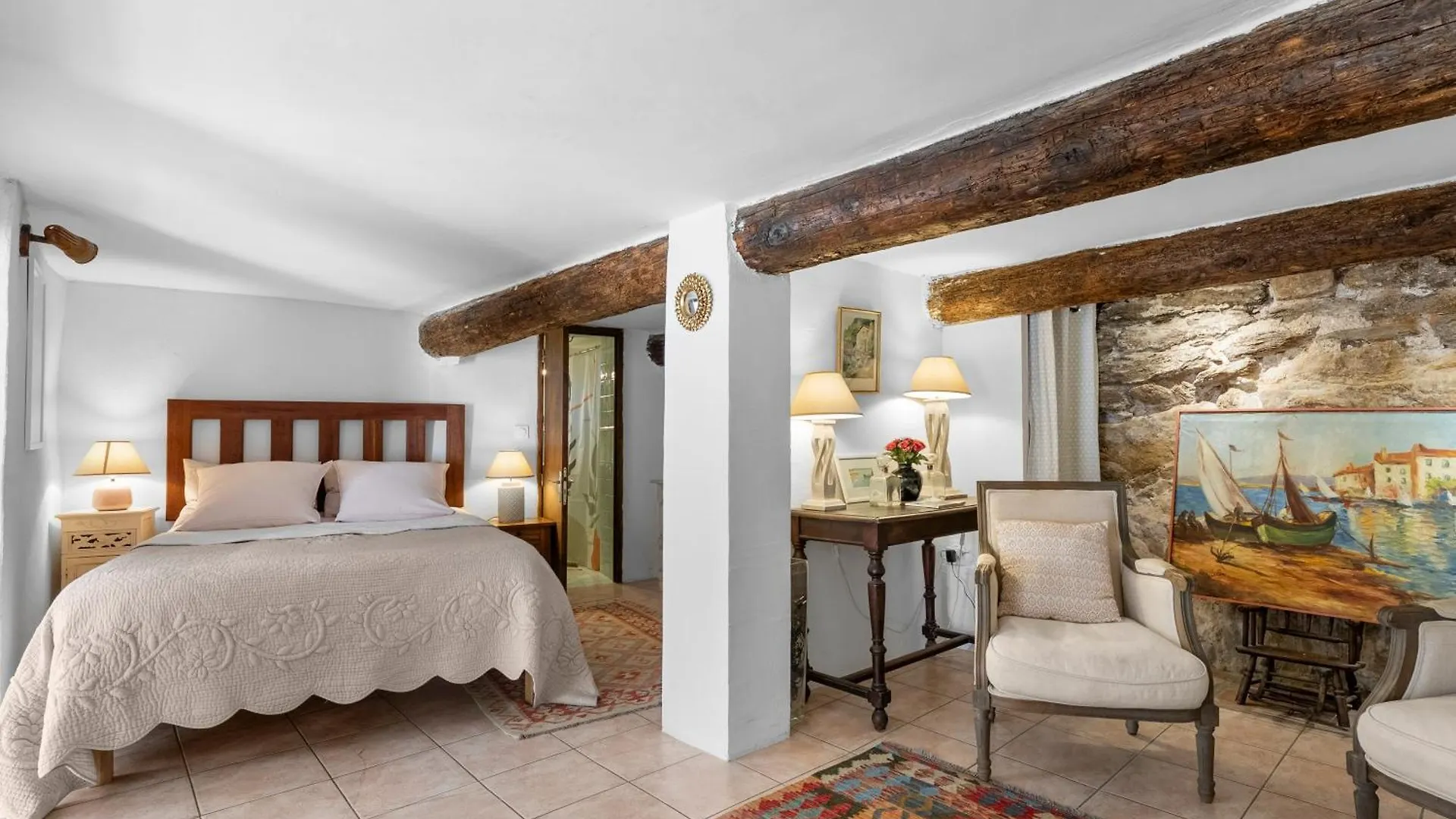 Appartamento La petite Provence Bormes-les-Mimosas