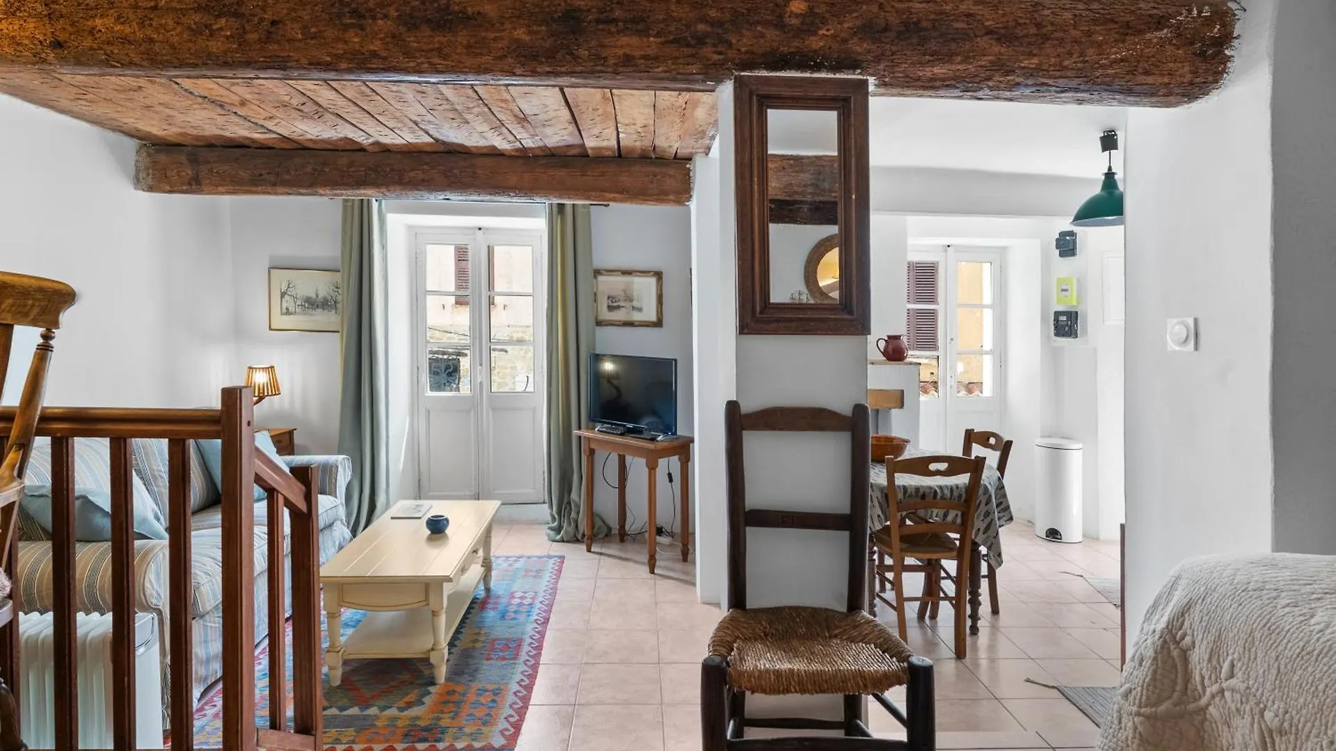 Appartamento La petite Provence Bormes-les-Mimosas