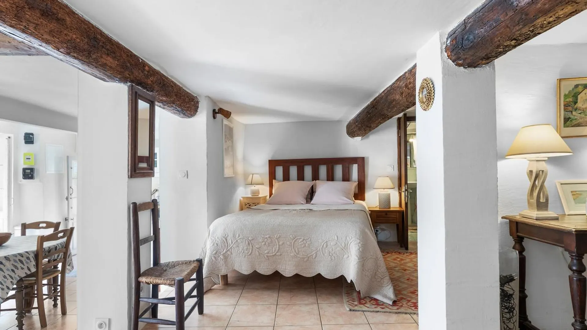 Appartamento La petite Provence Bormes-les-Mimosas