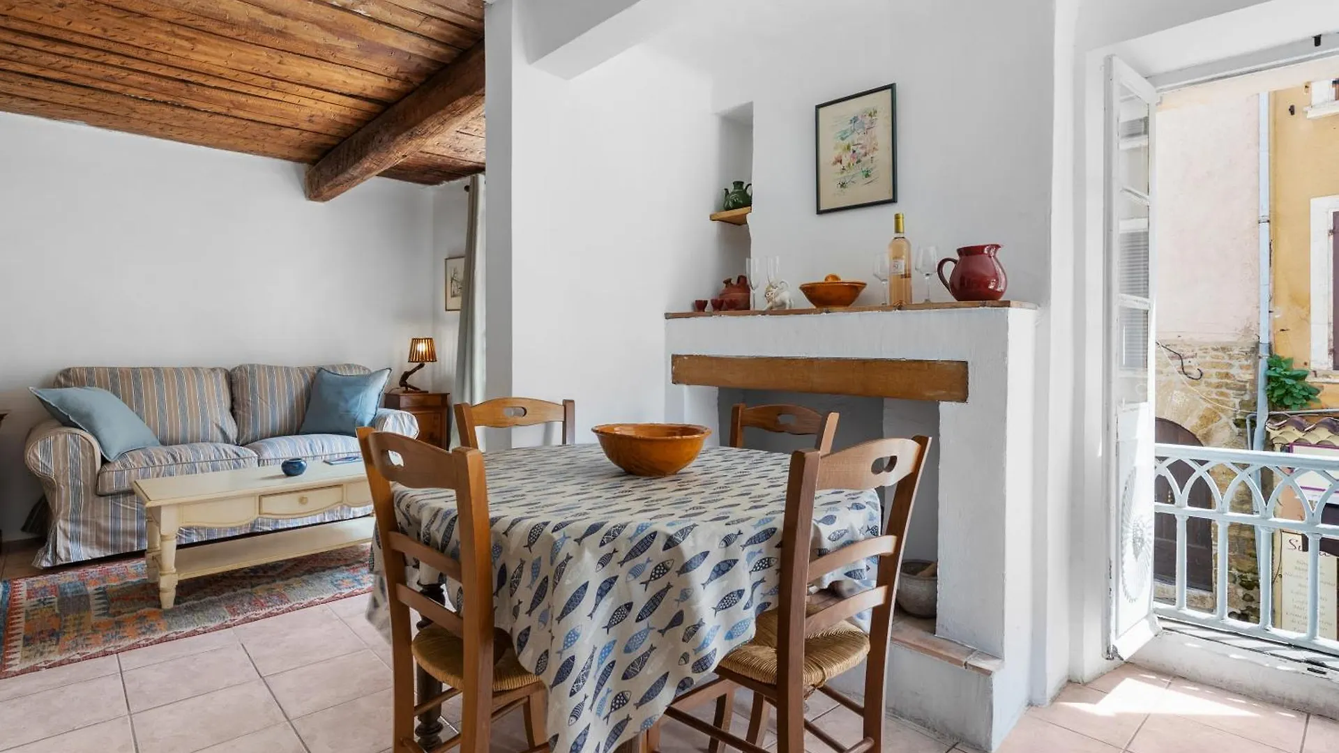 Appartamento La petite Provence Bormes-les-Mimosas