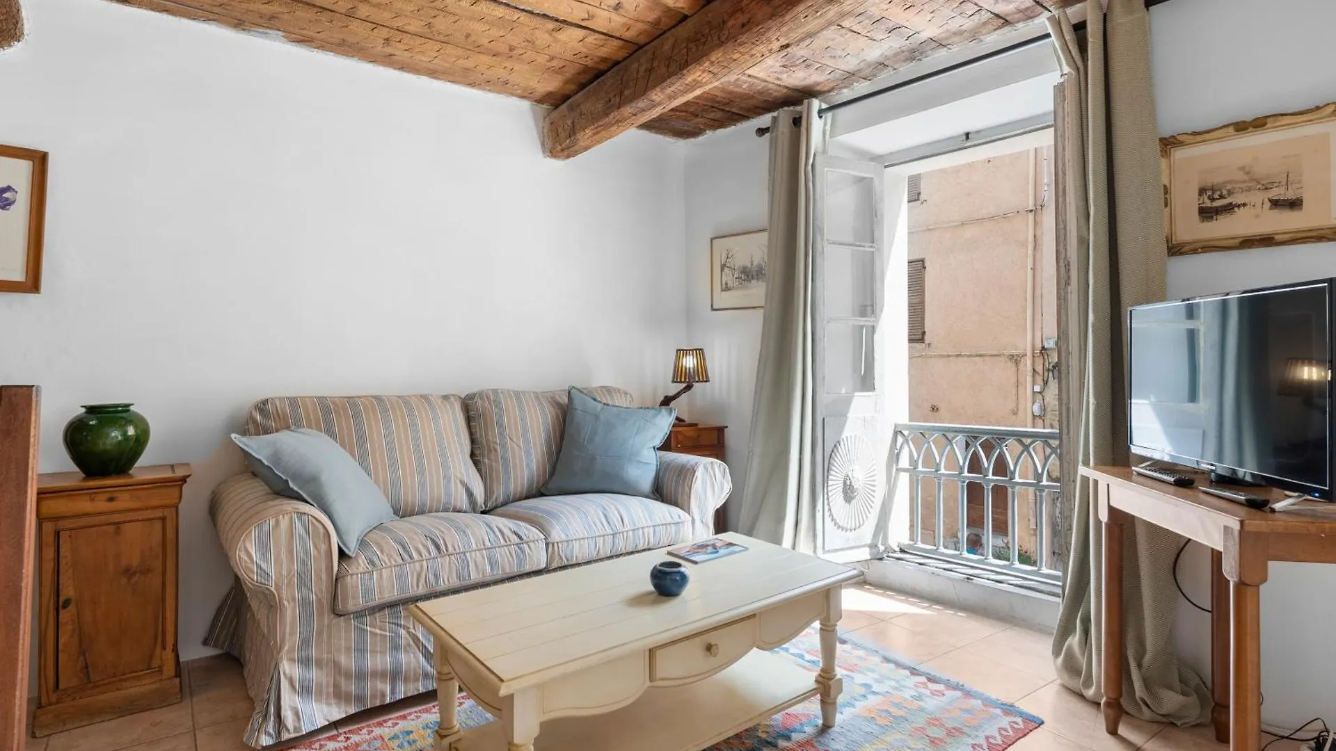 Appartamento La petite Provence Bormes-les-Mimosas