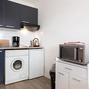 Appartement Sweet France