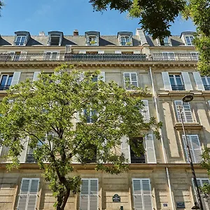  Appartement Residense Montmartre By Prestige France