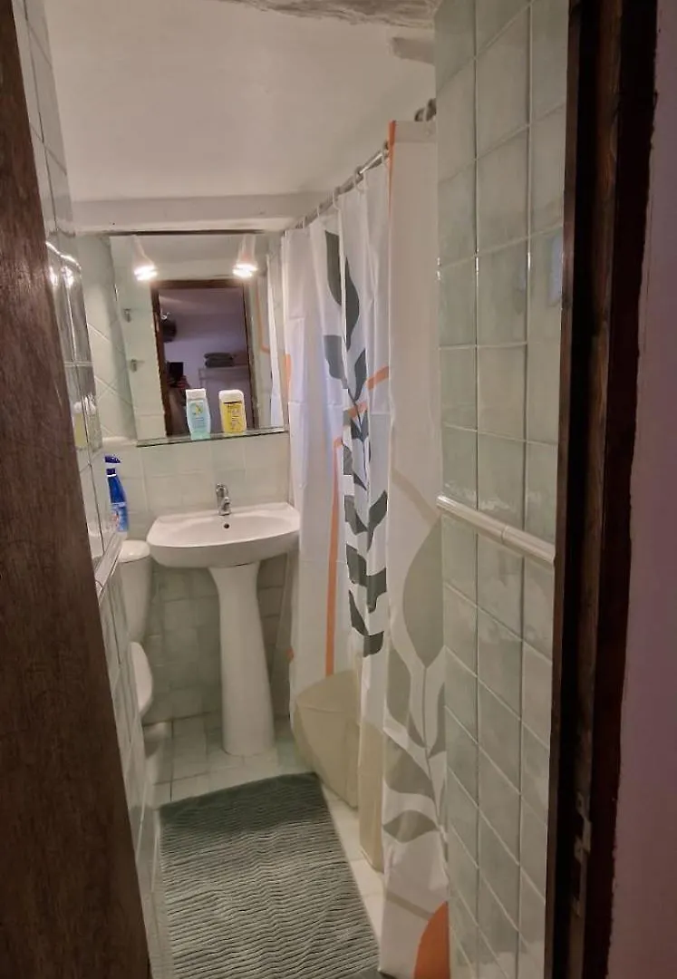 La Petite Provence Appartement Bormes-les-Mimosas