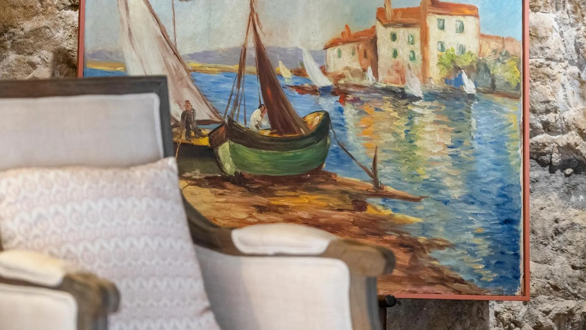 La Petite Provence Appartement Bormes-les-Mimosas