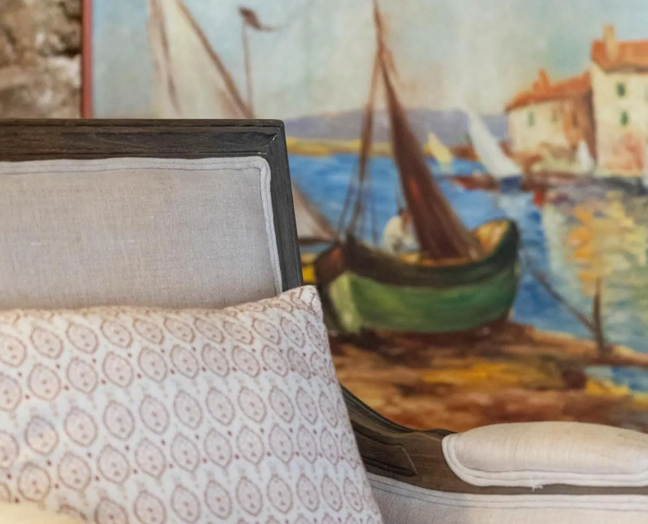 La Petite Provence Appartement Bormes-les-Mimosas Frankrijk