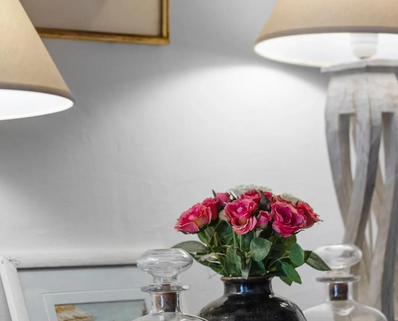 La Petite Provence Appartement Bormes-les-Mimosas