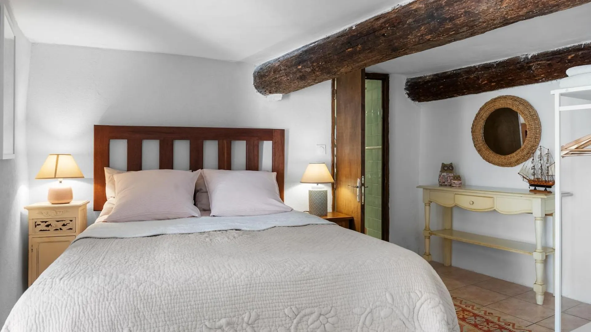 La Petite Provence Appartement Bormes-les-Mimosas Frankrijk