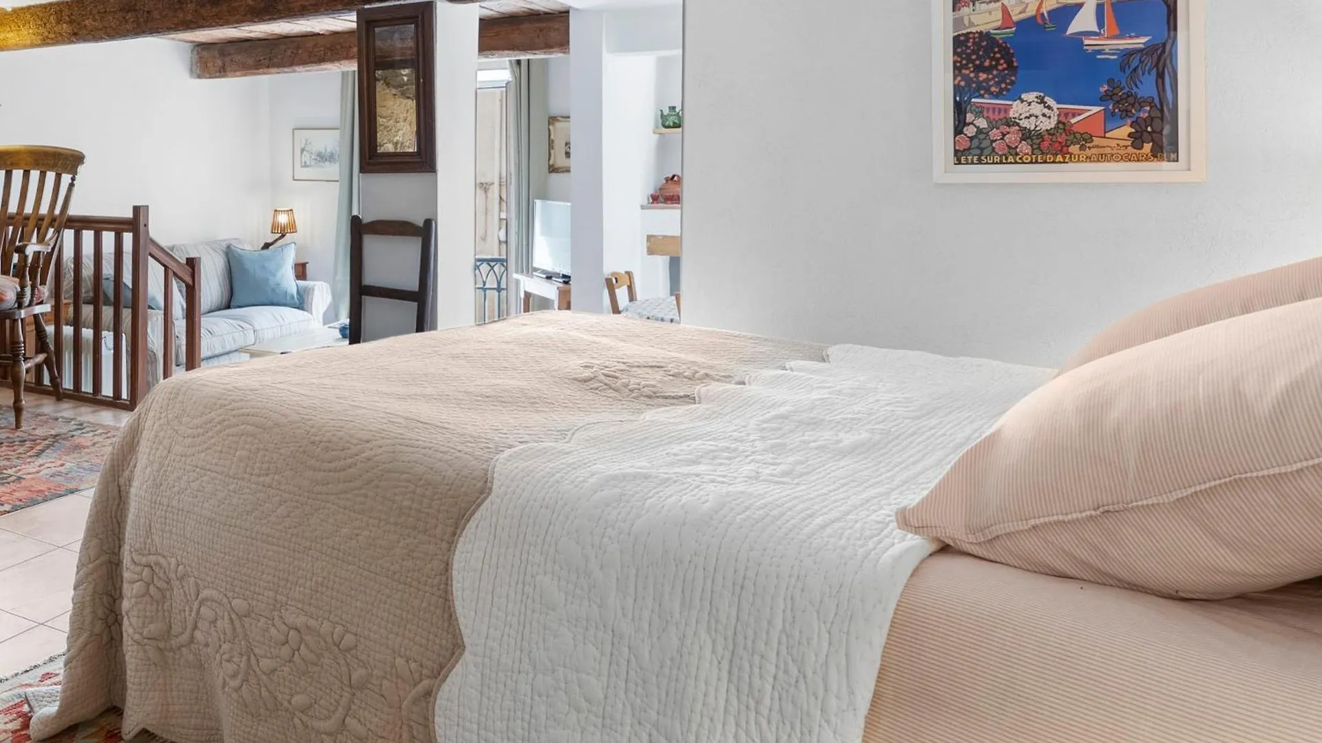 La Petite Provence Apartment Bormes-les-Mimosas 0*,  France