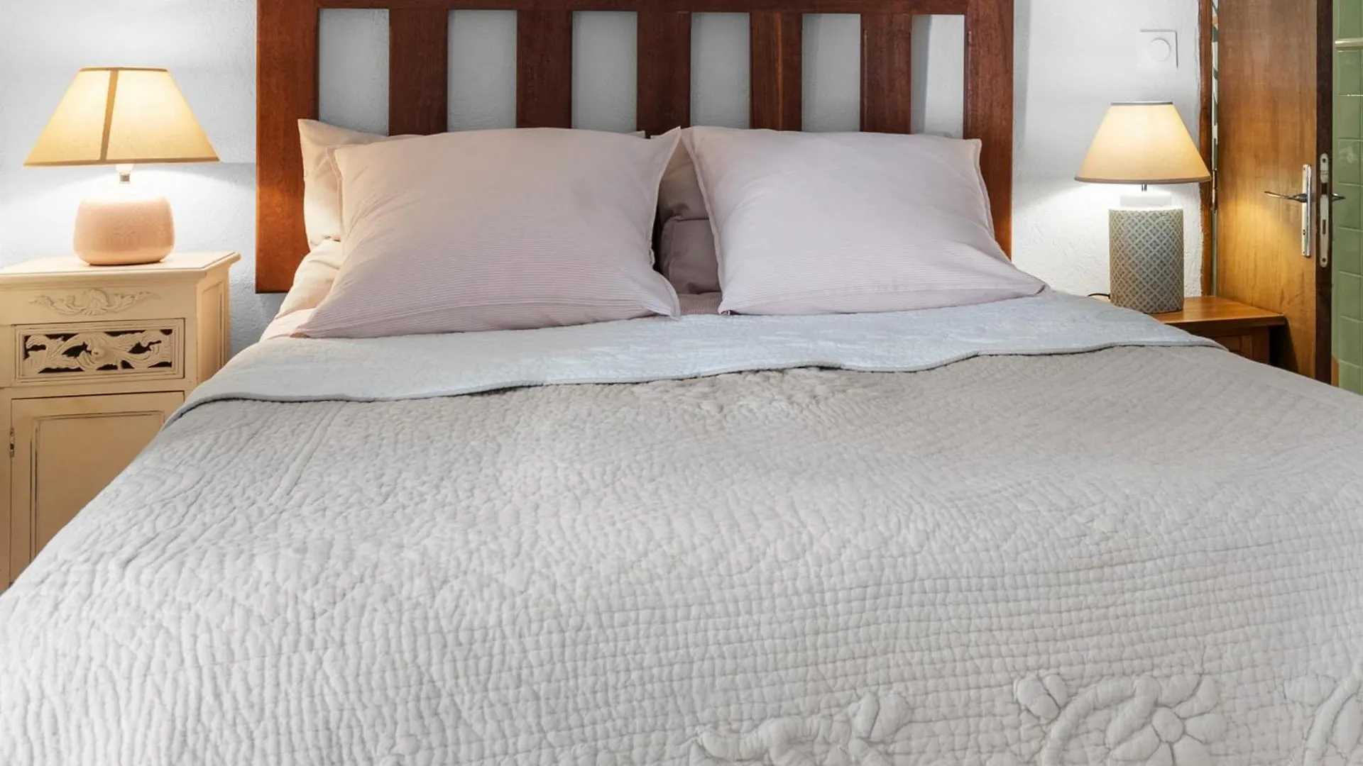La Petite Provence Apartment Bormes-les-Mimosas